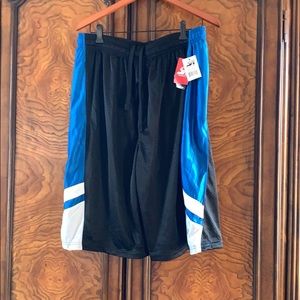 Men’s XL SP Active Shorts